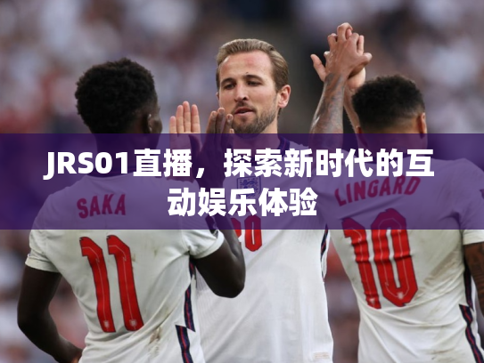 JRS01直播，探索新时代的互动娱乐体验