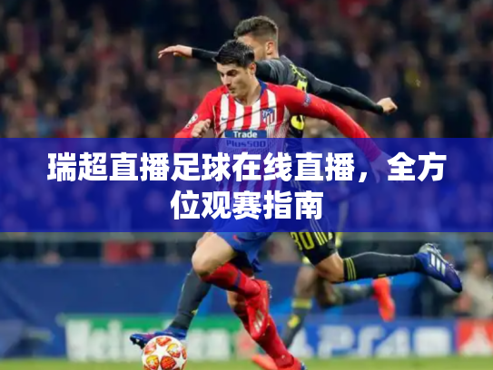 瑞超直播足球在线直播，全方位观赛指南