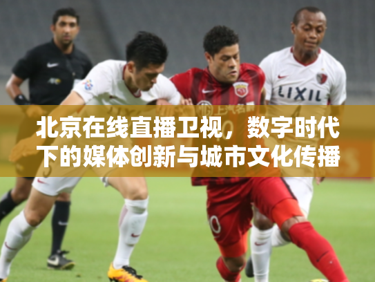 北京在线直播卫视，数字时代下的媒体创新与城市文化传播