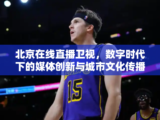 北京在线直播卫视，数字时代下的媒体创新与城市文化传播