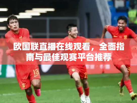 欧国联直播在线观看，全面指南与最佳观赛平台推荐