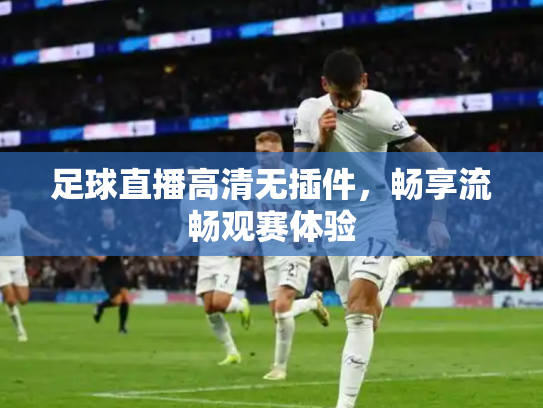 足球直播高清无插件，畅享流畅观赛体验