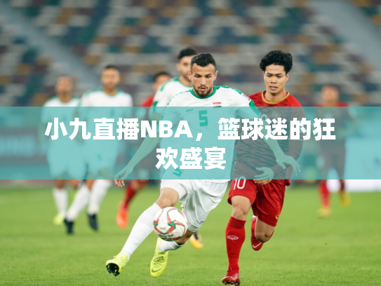 小九直播NBA，篮球迷的狂欢盛宴