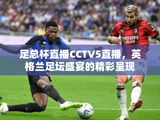 足总杯直播CCTV5直播，英格兰足坛盛宴的精彩呈现