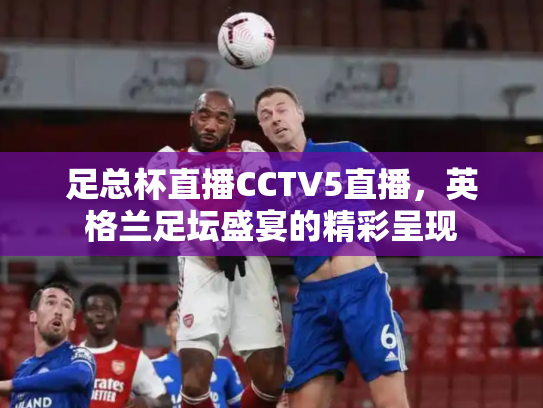 足总杯直播CCTV5直播，英格兰足坛盛宴的精彩呈现