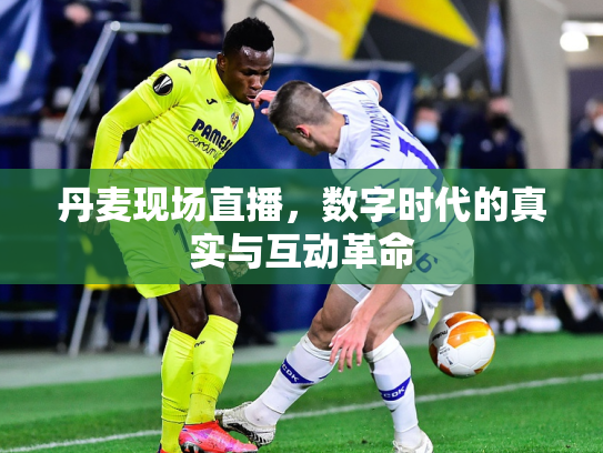 丹麦现场直播，数字时代的真实与互动革命
