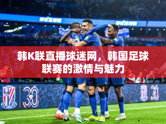 韩K联直播球迷网，韩国足球联赛的激情与魅力