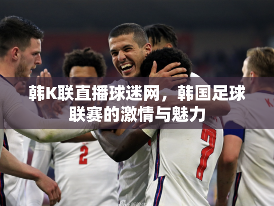 韩K联直播球迷网，韩国足球联赛的激情与魅力