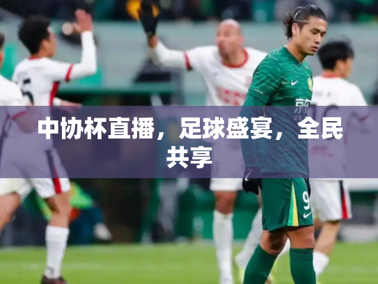 中协杯直播，足球盛宴，全民共享