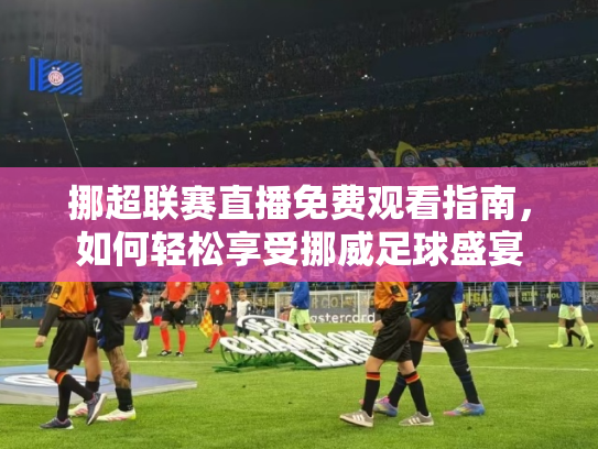 挪超联赛直播免费观看指南，如何轻松享受挪威足球盛宴