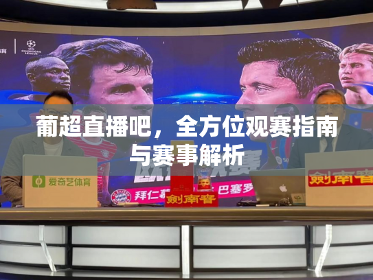 葡超直播吧，全方位观赛指南与赛事解析