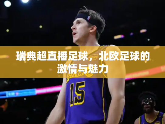 瑞典超直播足球，北欧足球的激情与魅力