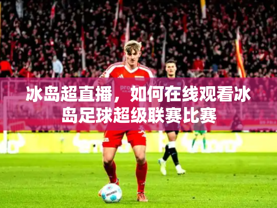 冰岛超直播，如何在线观看冰岛足球超级联赛比赛
