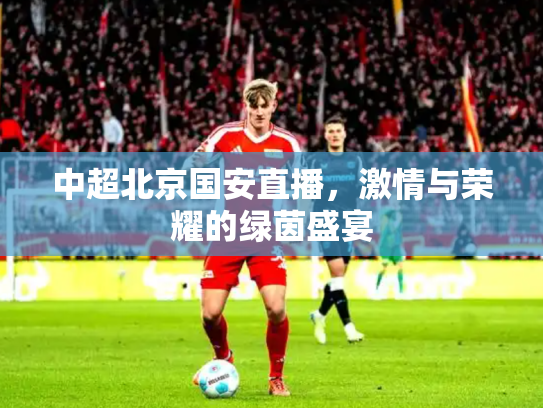 中超北京国安直播，激情与荣耀的绿茵盛宴
