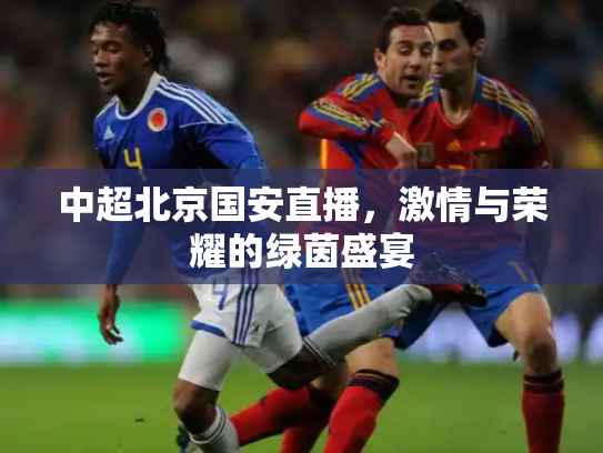 中超北京国安直播，激情与荣耀的绿茵盛宴