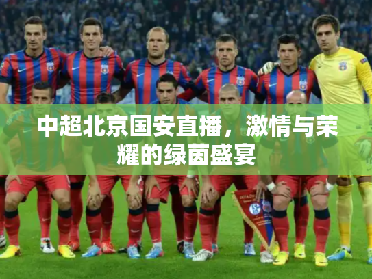 中超北京国安直播，激情与荣耀的绿茵盛宴