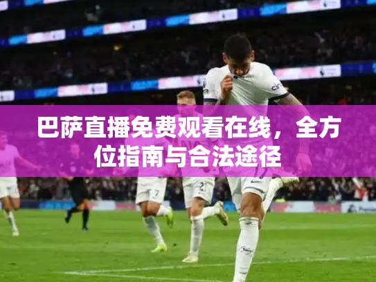巴萨直播免费观看在线，全方位指南与合法途径