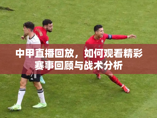 中甲直播回放，如何观看精彩赛事回顾与战术分析