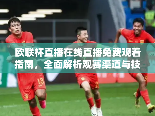 欧联杯直播在线直播免费观看指南，全面解析观赛渠道与技巧