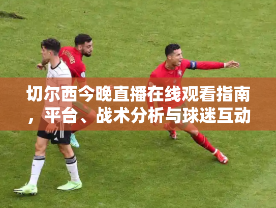 切尔西今晚直播在线观看指南，平台、战术分析与球迷互动