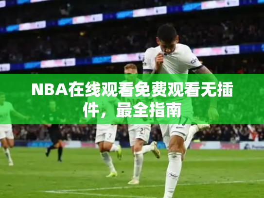 NBA在线观看免费观看无插件，最全指南