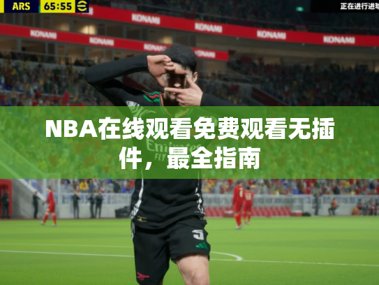 NBA在线观看免费观看无插件，最全指南