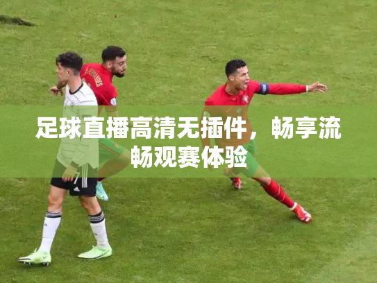 足球直播高清无插件，畅享流畅观赛体验