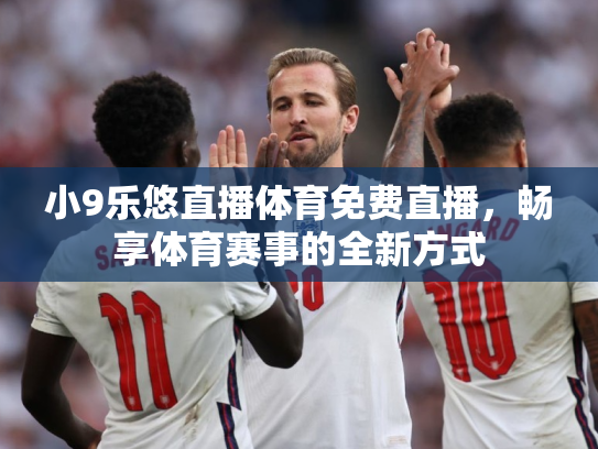 小9乐悠直播体育免费直播，畅享体育赛事的全新方式