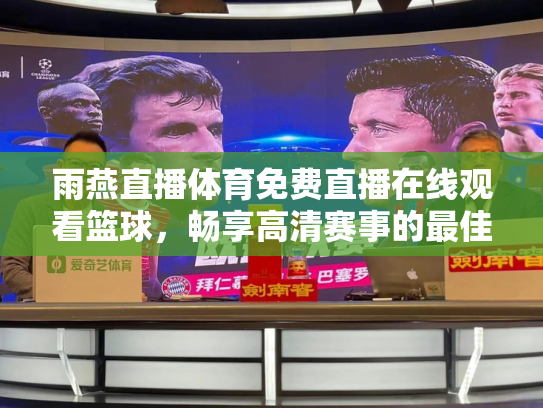 雨燕直播体育免费直播在线观看篮球，畅享高清赛事的最佳选择