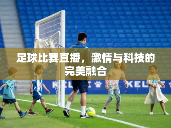 足球比赛直播，激情与科技的完美融合