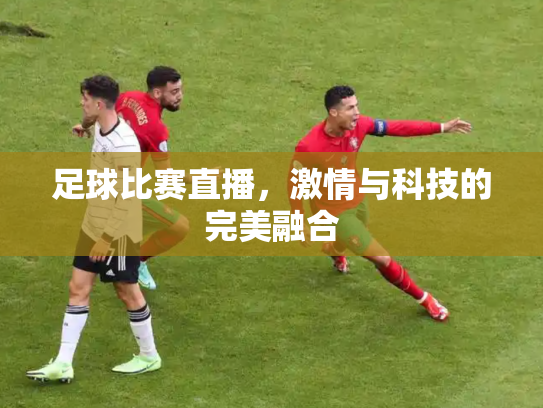 足球比赛直播，激情与科技的完美融合