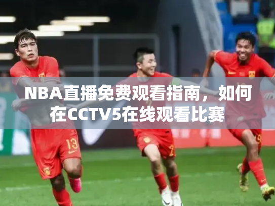 NBA直播免费观看指南，如何在CCTV5在线观看比赛