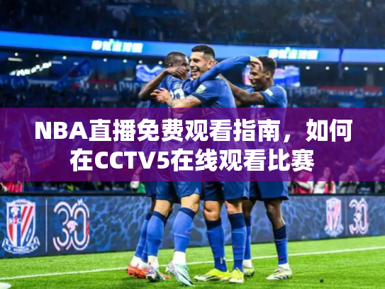 NBA直播免费观看指南，如何在CCTV5在线观看比赛