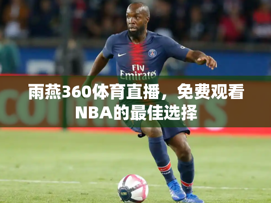 雨燕360体育直播，免费观看NBA的最佳选择