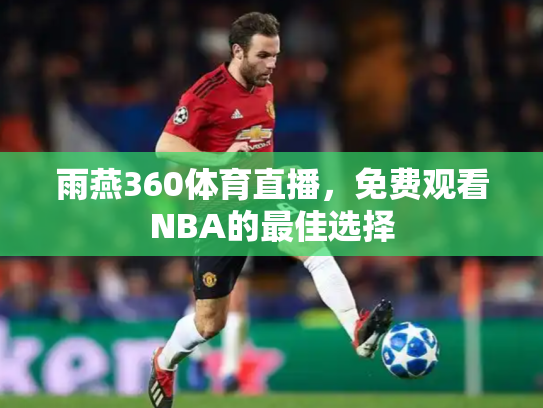 雨燕360体育直播，免费观看NBA的最佳选择