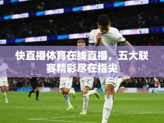 快直播体育在线直播，五大联赛精彩尽在指尖