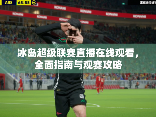 冰岛超级联赛直播在线观看，全面指南与观赛攻略