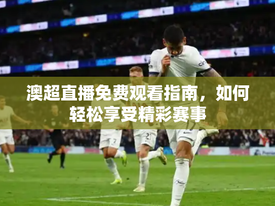 澳超直播免费观看指南，如何轻松享受精彩赛事