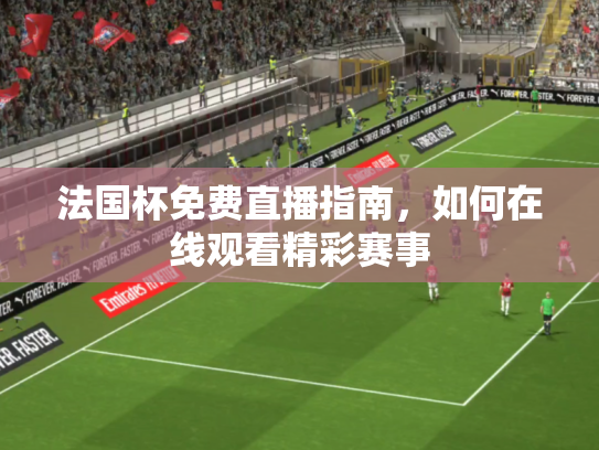 法国杯免费直播指南，如何在线观看精彩赛事