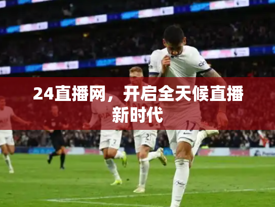 24直播网，开启全天候直播新时代