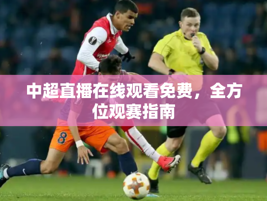 中超直播在线观看免费，全方位观赛指南