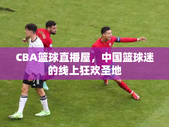 CBA篮球直播屋，中国篮球迷的线上狂欢圣地