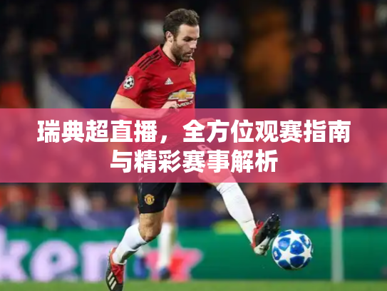 瑞典超直播，全方位观赛指南与精彩赛事解析