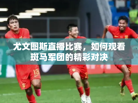 尤文图斯直播比赛，如何观看斑马军团的精彩对决