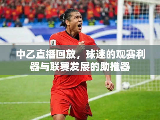 中乙直播回放，球迷的观赛利器与联赛发展的助推器
