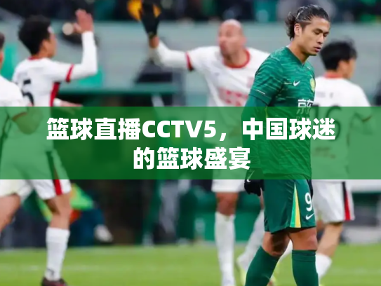 篮球直播CCTV5，中国球迷的篮球盛宴