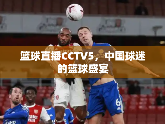 篮球直播CCTV5，中国球迷的篮球盛宴