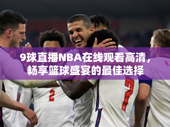 9球直播NBA在线观看高清，畅享篮球盛宴的最佳选择