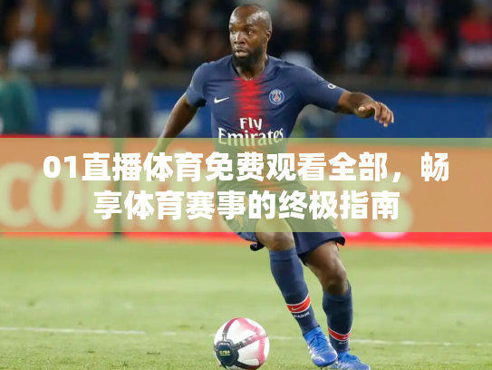 01直播体育免费观看全部，畅享体育赛事的终极指南