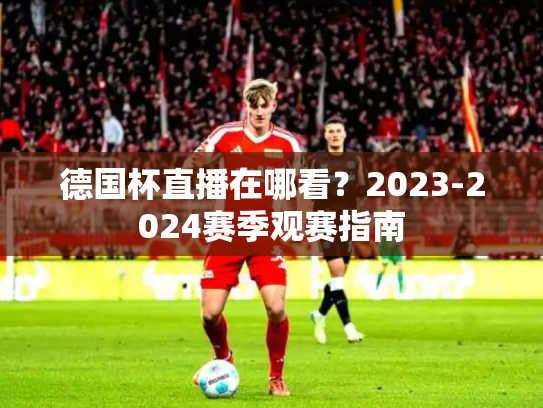 德国杯直播在哪看？2023-2024赛季观赛指南